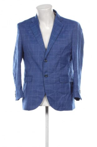 Herren Sakko Made In Italy, Größe L, Farbe Mehrfarbig, Preis 40,99 €