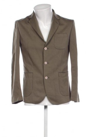Herren Sakko Manuel Ritz, Größe M, Farbe Grün, Preis € 87,47