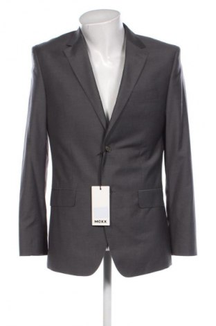 Herren Sakko Mexx, Größe M, Farbe Grau, Preis € 103,84