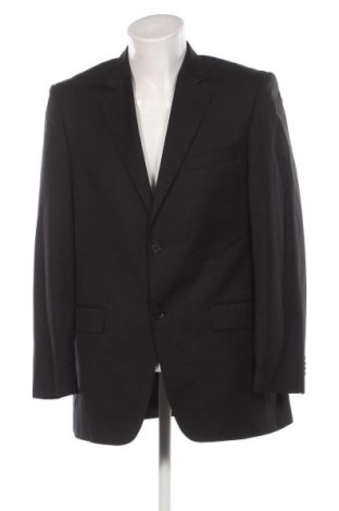 Herren Sakko Milano Italy, Größe L, Farbe Schwarz, Preis € 61,99