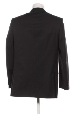 Herren Sakko Milano Italy, Größe L, Farbe Schwarz, Preis € 61,99