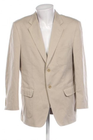 Herren Sakko Park Lane, Größe XL, Farbe Beige, Preis € 29,67