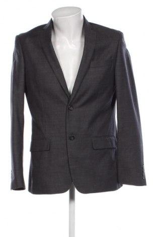 Pánské sako  Perry Ellis, Velikost XL, Barva Šedá, Cena  1 138,00 Kč