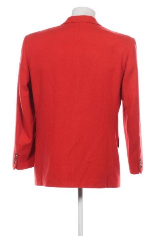 Herren Sakko Stones, Größe M, Farbe Rot, Preis € 61,99