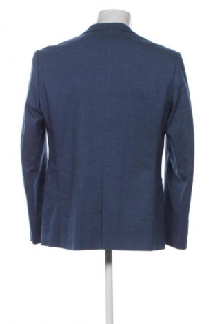 Herren Sakko Tom Tailor, Größe M, Farbe Blau, Preis € 61,99