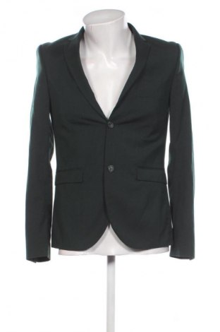 Férfi zakó Topman, Méret XL, Szín Zöld, Ár 10 829 Ft