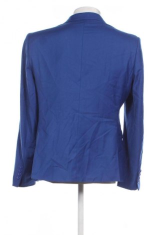 Herren Sakko Unbranded, Größe L, Farbe Blau, Preis € 29,59