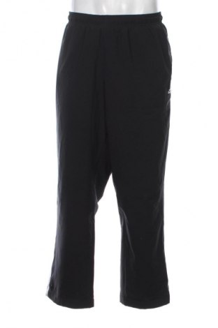 Мъжко спортно долнище Adidas, Размер XL, Цвят Черен, Цена 48,99 лв.