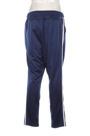 Herren Sporthose Adidas, Größe XL, Farbe Blau, Preis € 33,99