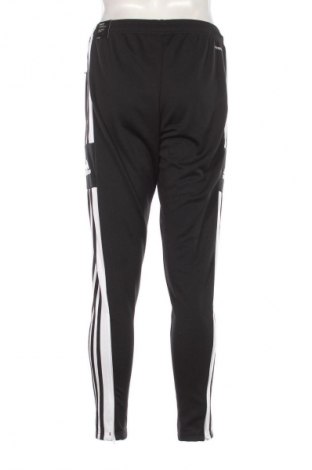 Męskie spodnie sportowe Adidas, Rozmiar M, Kolor Czarny, Cena 321,99 zł