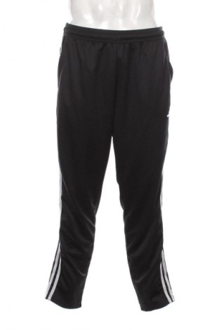 Herren Sporthose Adidas, Größe XL, Farbe Schwarz, Preis € 33,99