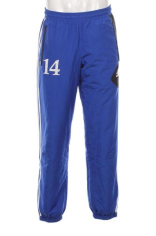 Herren Sporthose Adidas, Größe S, Farbe Blau, Preis € 33,99