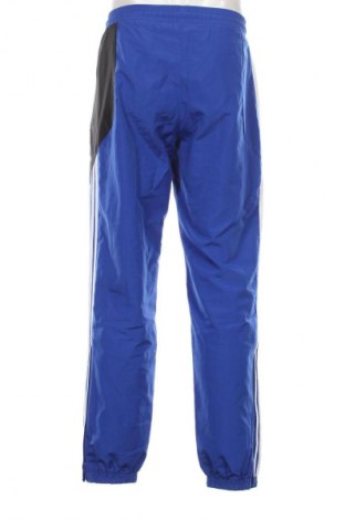 Herren Sporthose Adidas, Größe S, Farbe Blau, Preis € 33,99