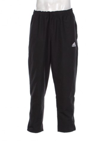 Herren Sporthose Adidas Respect Me, Größe XL, Farbe Schwarz, Preis € 47,99