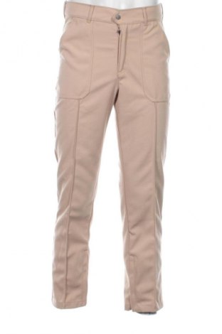 Herren Sporthose Air Jordan Nike, Größe S, Farbe Beige, Preis € 47,99