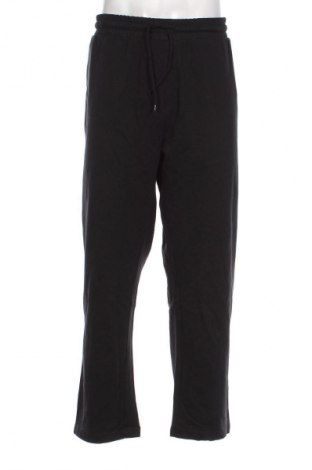 Pánské tepláky  Cotton Traders, Velikost 4XL, Barva Černá, Cena  639,00 Kč