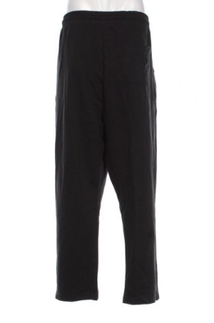 Pánské tepláky  Cotton Traders, Velikost 4XL, Barva Černá, Cena  639,00 Kč