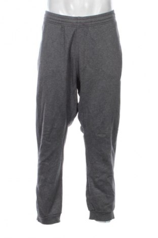 Herren Sporthose Nike, Größe XXL, Farbe Grau, Preis € 30,99