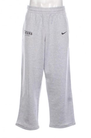 Pánské tepláky  Nike, Velikost L, Barva Šedá, Cena  459,00 Kč