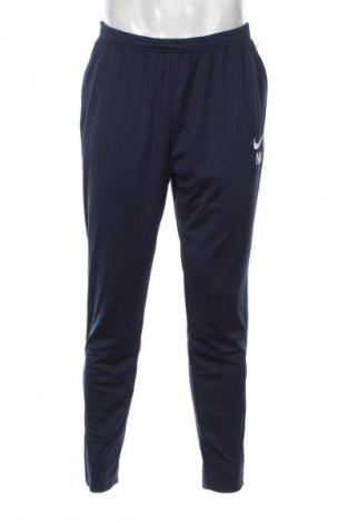 Ανδρικό αθλητικό παντελόνι Nike, Μέγεθος XL, Χρώμα Μπλέ, Τιμή 30,99 €