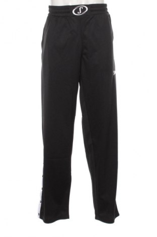 Pánské tepláky  Spalding, Velikost XL, Barva Černá, Cena  469,00 Kč