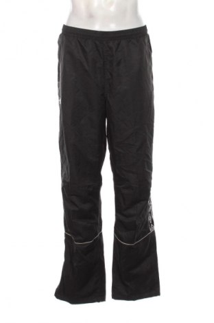 Męskie spodnie sportowe Umbro, Rozmiar XXL, Kolor Czarny, Cena 69,99 zł
