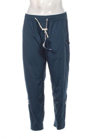 Herren Sporthose Unbranded, Größe L, Farbe Blau, Preis € 32,99