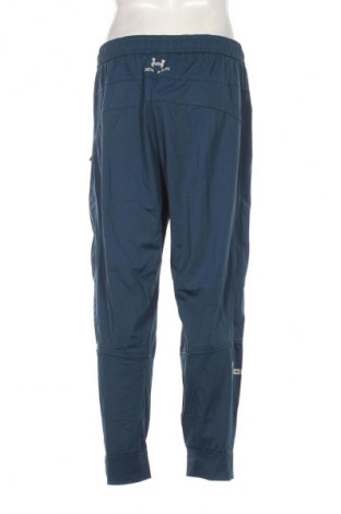 Herren Sporthose Unbranded, Größe L, Farbe Blau, Preis € 32,99
