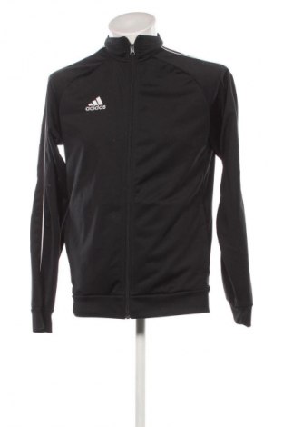Herren Sportoberteil Adidas, Größe M, Farbe Schwarz, Preis € 33,99