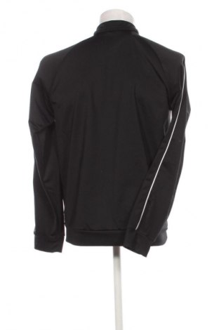 Herren Sportoberteil Adidas, Größe M, Farbe Schwarz, Preis € 33,99