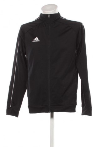 Herren Sportoberteil Adidas, Größe L, Farbe Schwarz, Preis € 33,99