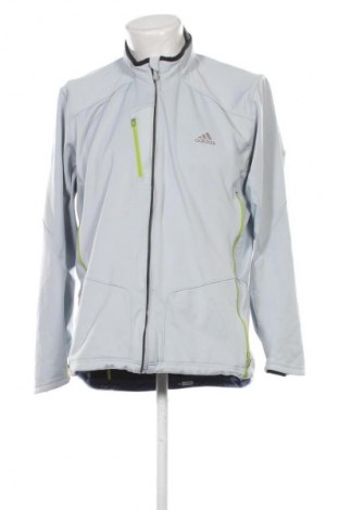 Pánský sportovní vrch Adidas, Velikost L, Barva Šedá, Cena  709,00 Kč