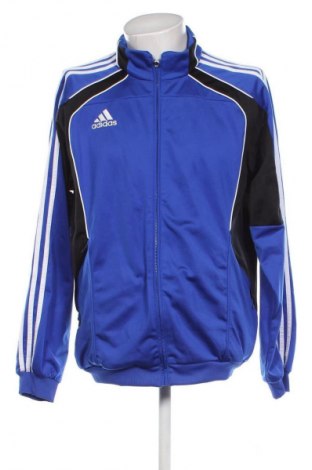Męska bluza sportowa Adidas, Rozmiar XXL, Kolor Kolorowy, Cena 112,36 zł