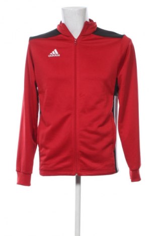 Мъжко спортно горнище Adidas, Размер XL, Цвят Многоцветен, Цена 42,99 лв.