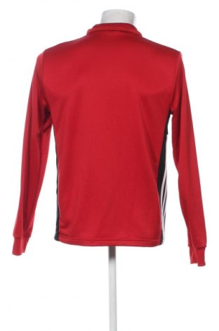 Мъжко спортно горнище Adidas, Размер XL, Цвят Многоцветен, Цена 42,99 лв.