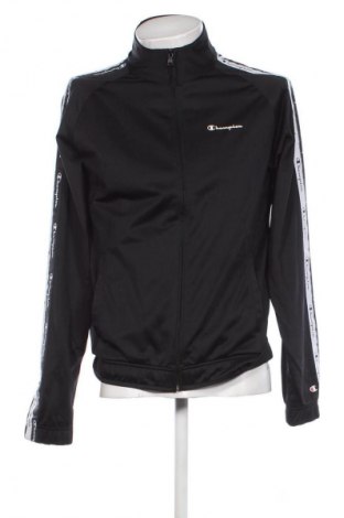 Herren Sportoberteil Champion, Größe L, Farbe Schwarz, Preis € 28,99