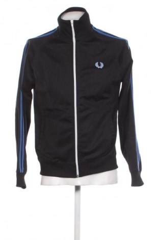 Herren Sportoberteil Fred Perry, Größe M, Farbe Schwarz, Preis € 33,58