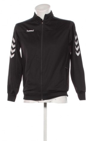 Pánský sportovní vrch Hummel, Velikost M, Barva Černá, Cena  659,00 Kč