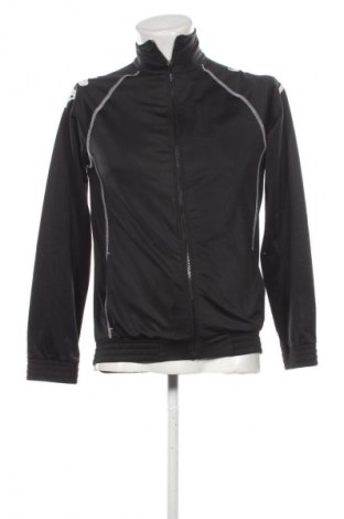 Herren Sportoberteil Kappa, Größe S, Farbe Schwarz, Preis € 28,99