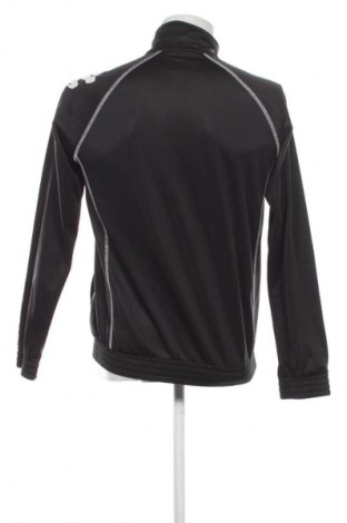 Herren Sportoberteil Kappa, Größe S, Farbe Schwarz, Preis € 28,99