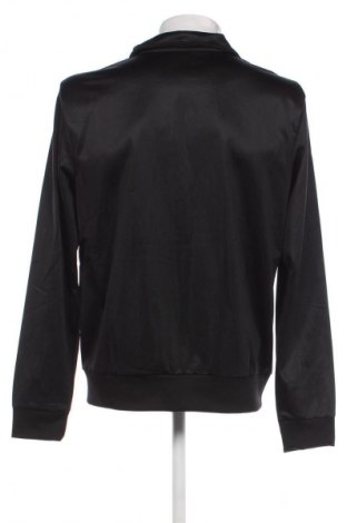 Herren Sportoberteil Kappa, Größe L, Farbe Schwarz, Preis € 25,00
