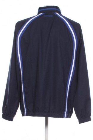 Herren Sportoberteil Lacoste, Größe 3XL, Farbe Blau, Preis € 66,99
