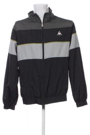 Ανδρική αθλητική ζακέτα Le Coq Sportif, Μέγεθος XXL, Χρώμα Πολύχρωμο, Τιμή 30,99 €