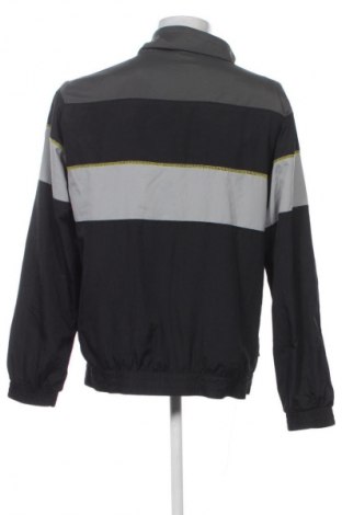 Ανδρική αθλητική ζακέτα Le Coq Sportif, Μέγεθος XXL, Χρώμα Πολύχρωμο, Τιμή 30,99 €