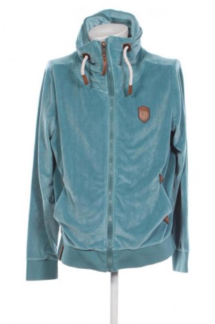 Herren Sportoberteil Naketano, Größe XXL, Farbe Blau, Preis € 25,00