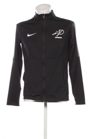 Herren Sportoberteil Nike, Größe M, Farbe Schwarz, Preis € 33,99