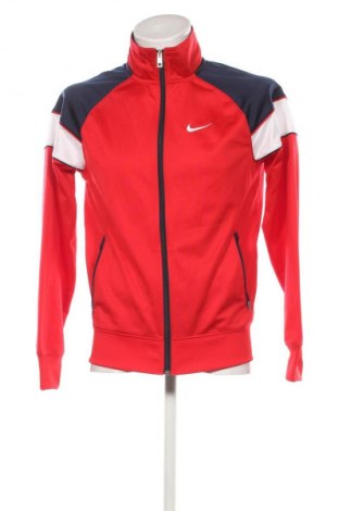 Pánský sportovní vrch Nike, Velikost S, Barva Červená, Cena  469,00 Kč