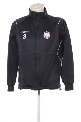 Herren Sportoberteil Olympic, Größe L, Farbe Blau, Preis € 64,99