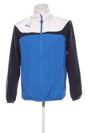 Herren Sportoberteil PUMA, Größe M, Farbe Mehrfarbig, Preis € 30,99
