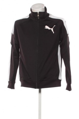 Herren Sportoberteil PUMA, Größe M, Farbe Mehrfarbig, Preis 30,99 €